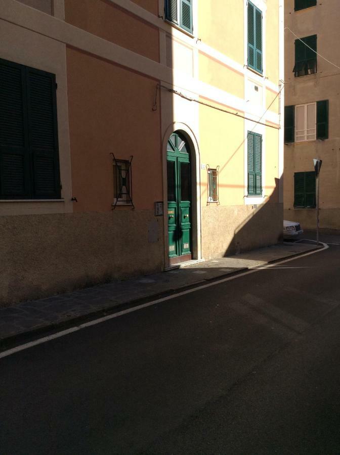La Casa Di Rosa By Portofinovacanze Santa Margherita Ligure Exterior photo